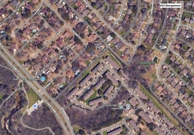 313 Georgetown Drive - Photo 13