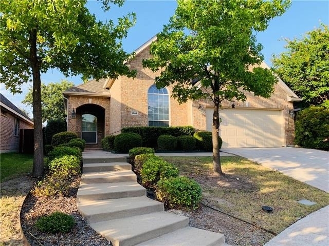 1505 Somerset Drive - Photo 1