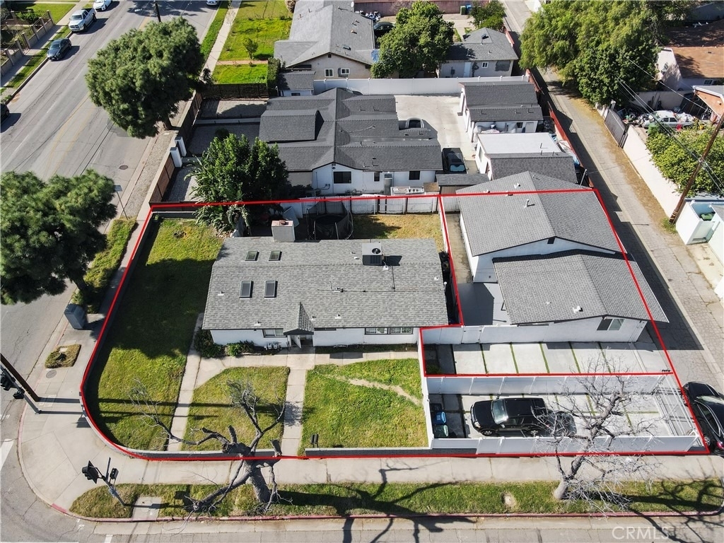 15803 Chatsworth Street - Photo 0