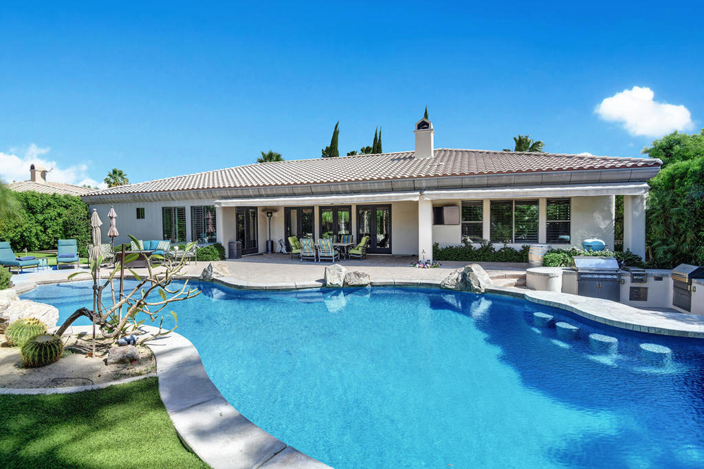 49815 Rancho San Felipe - Photo 0