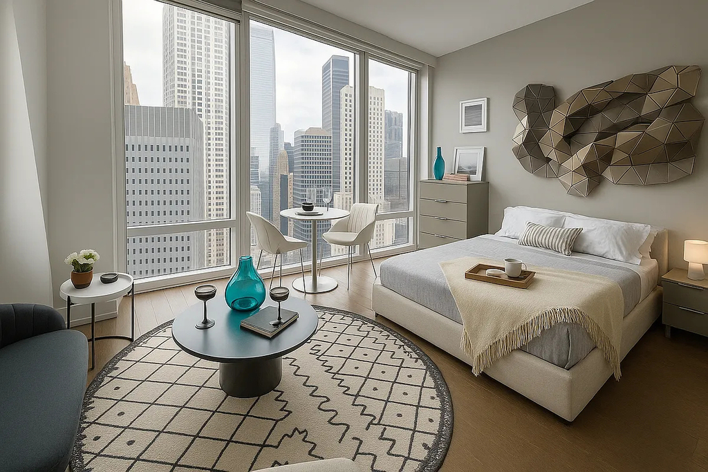 East 44th Street - Photo 1