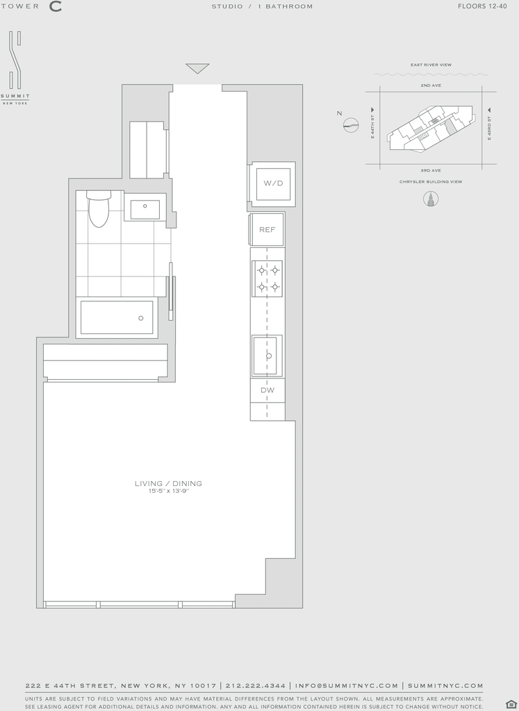East 44th Street - Photo 9