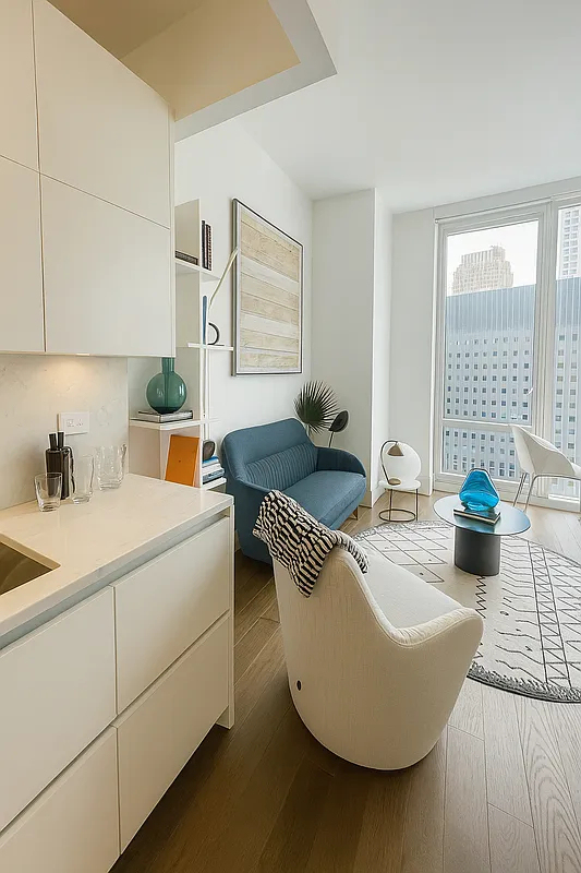 East 44th Street - Photo 2