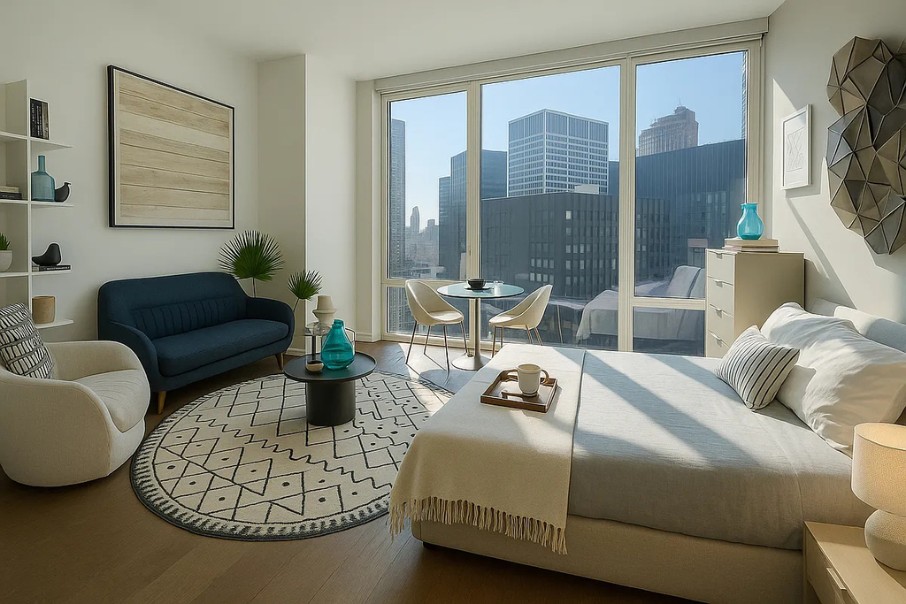 East 44th Street - Photo 0