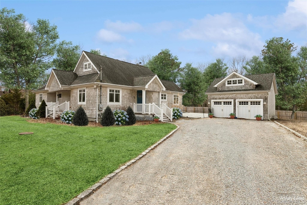 10 Foxboro Road - Photo 0