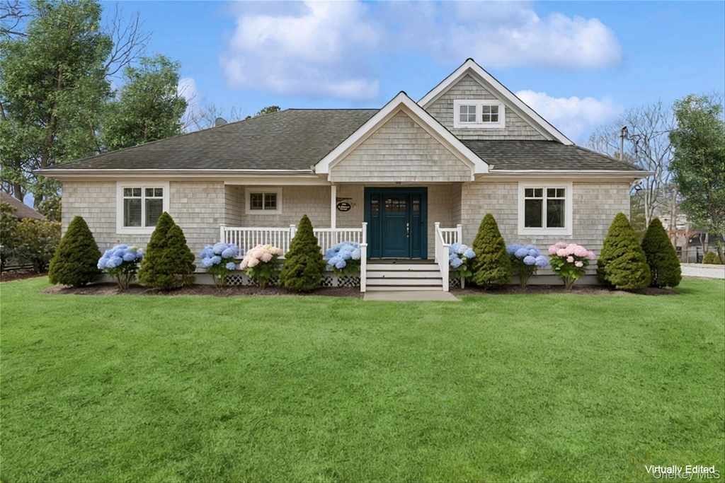 10 Foxboro Road - Photo 1