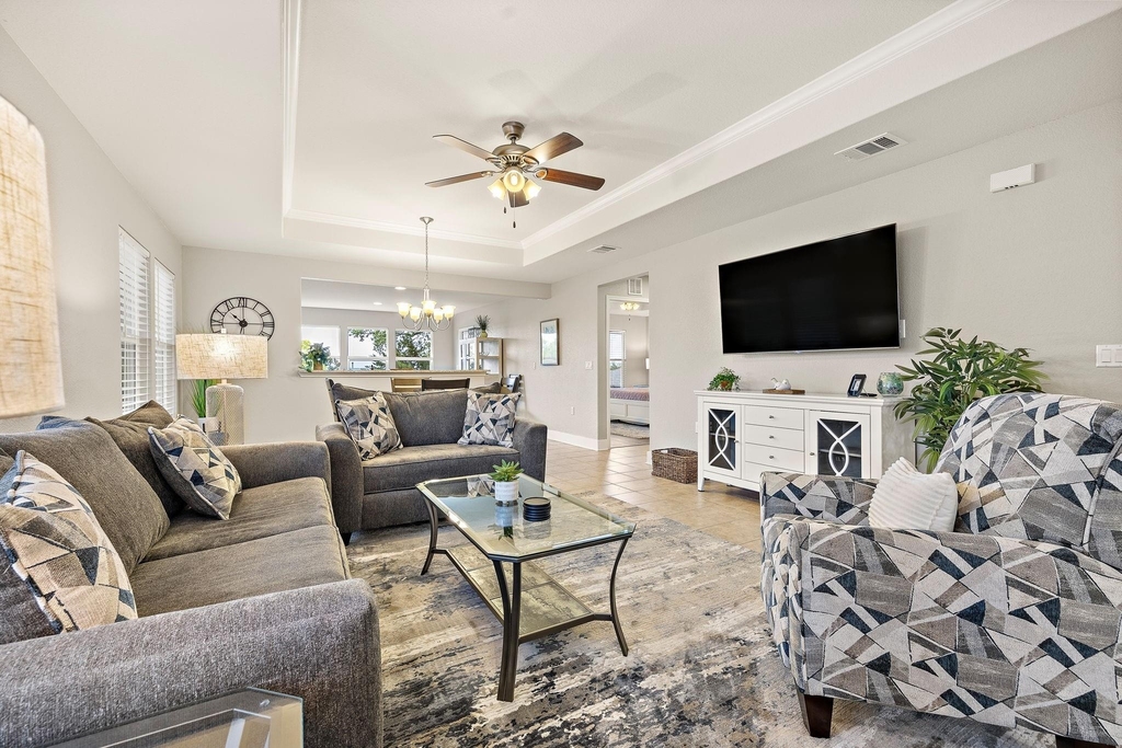 128 Alamosa Creek Ln - Photo 2