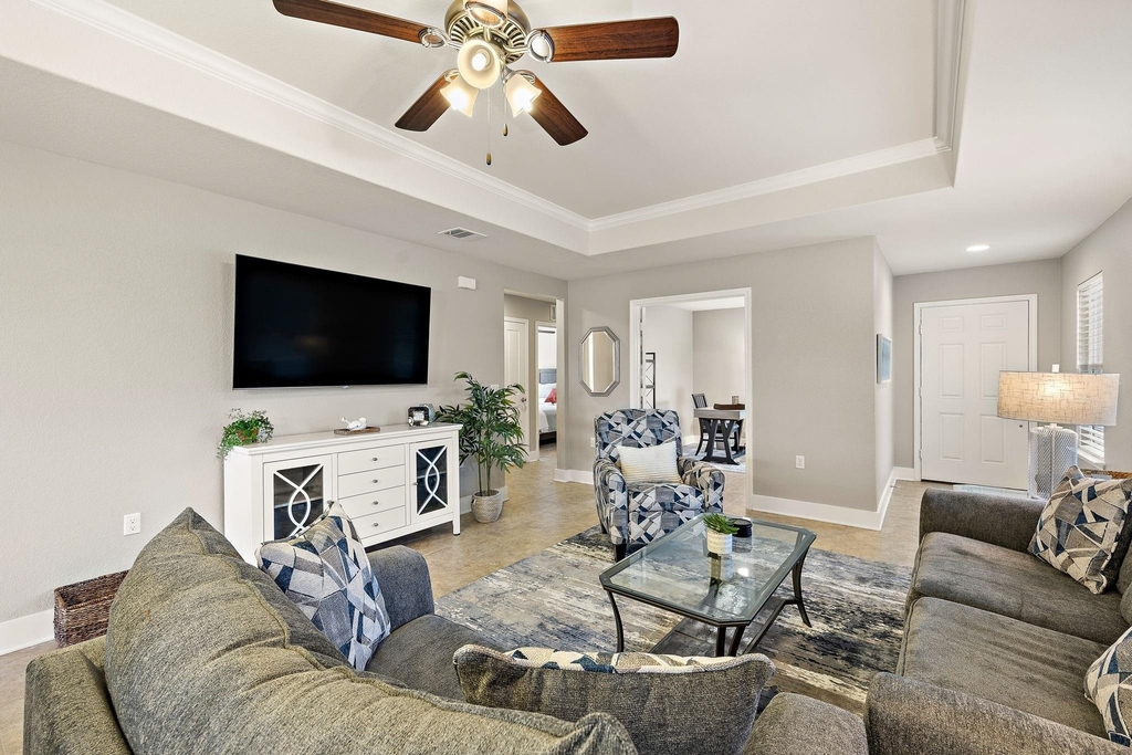 128 Alamosa Creek Ln - Photo 5