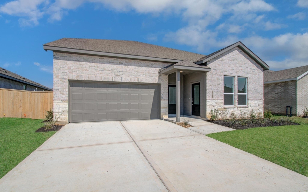 26514 Foxtail Fern Drive - Photo 0