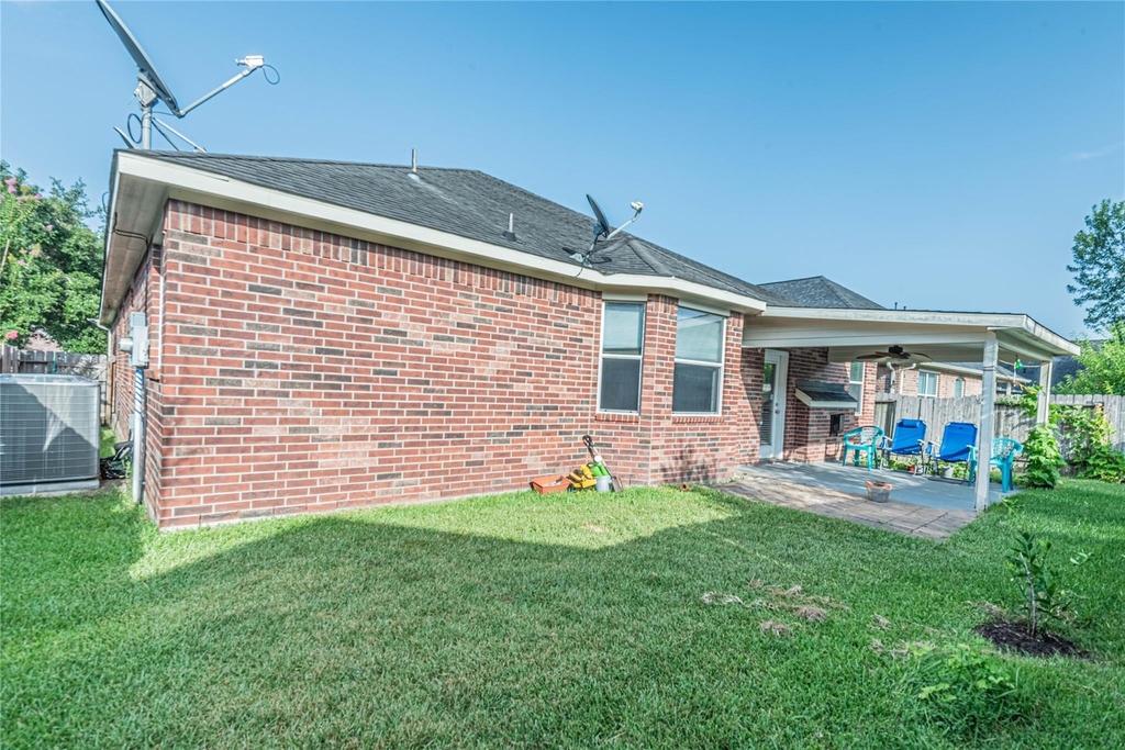 307 Autumn Creek Lane - Photo 31