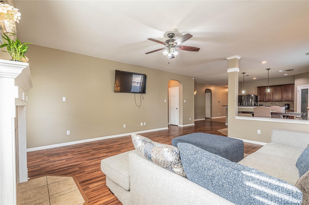 307 Autumn Creek Lane - Photo 6