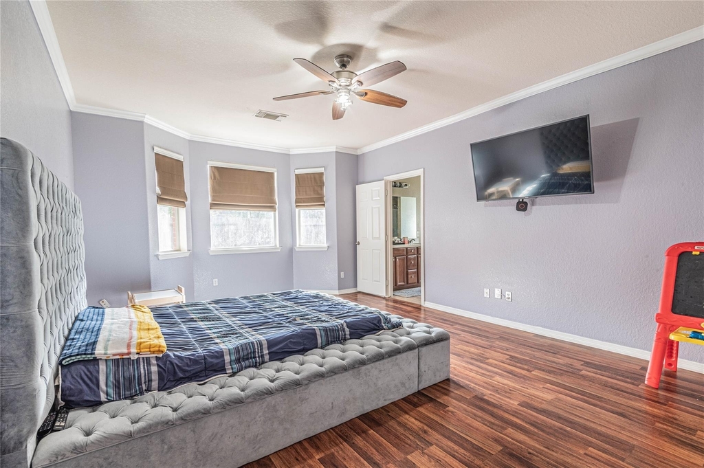 307 Autumn Creek Lane - Photo 21