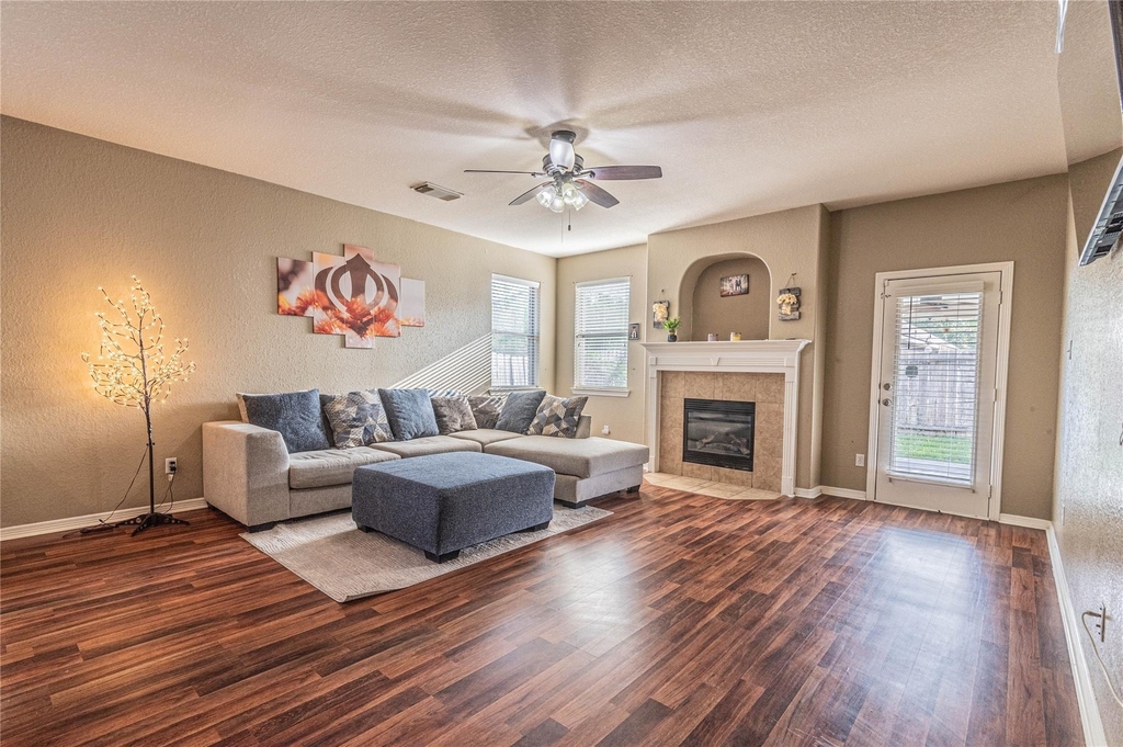 307 Autumn Creek Lane - Photo 5