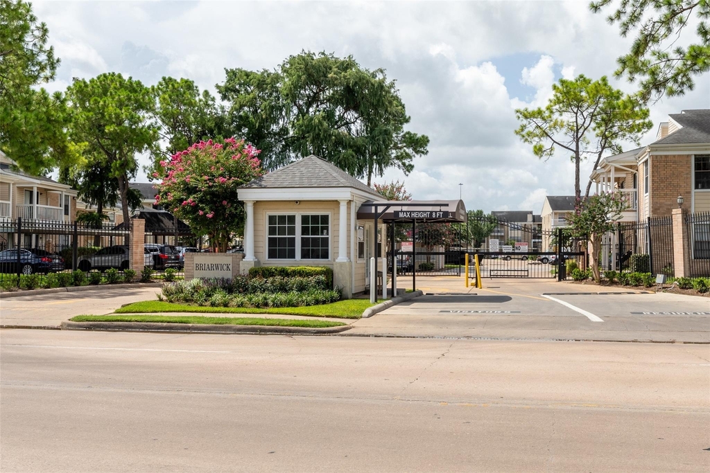 2750 Holly Hall Street - Photo 0