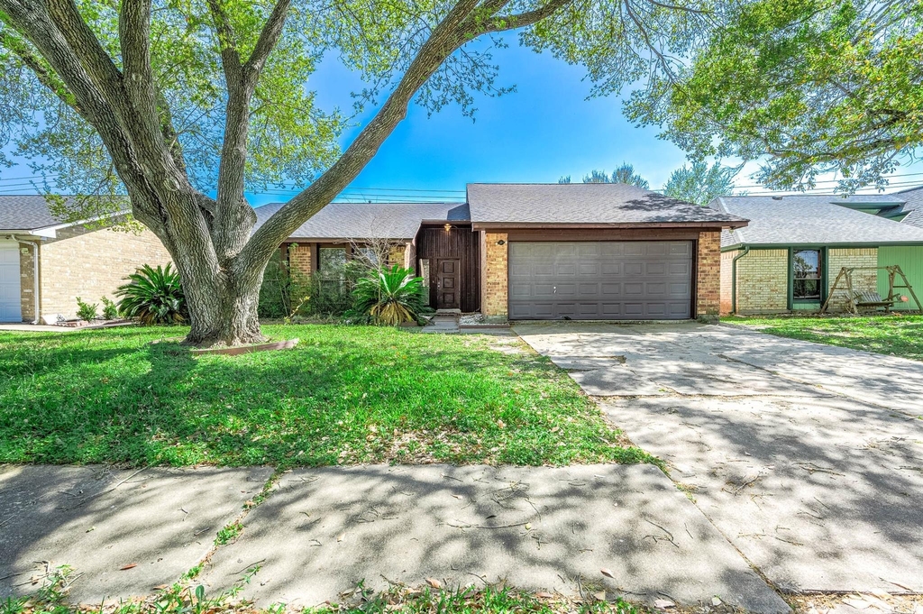 14315 Swanfield Drive - Photo 0