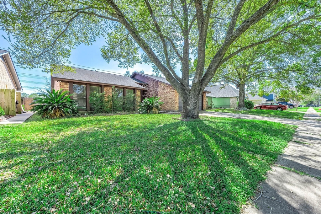 14315 Swanfield Drive - Photo 1