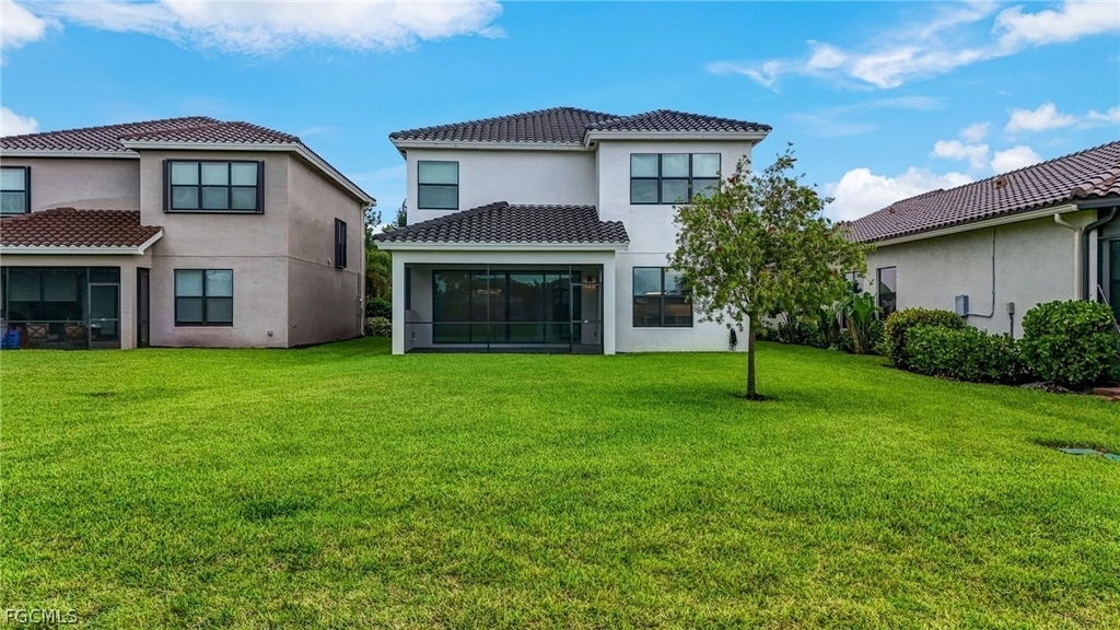 11604 Meadowrun Circle - Photo 1
