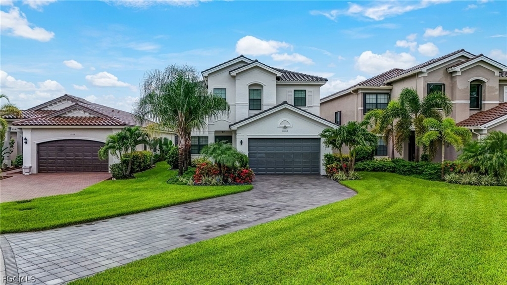 11604 Meadowrun Circle - Photo 0