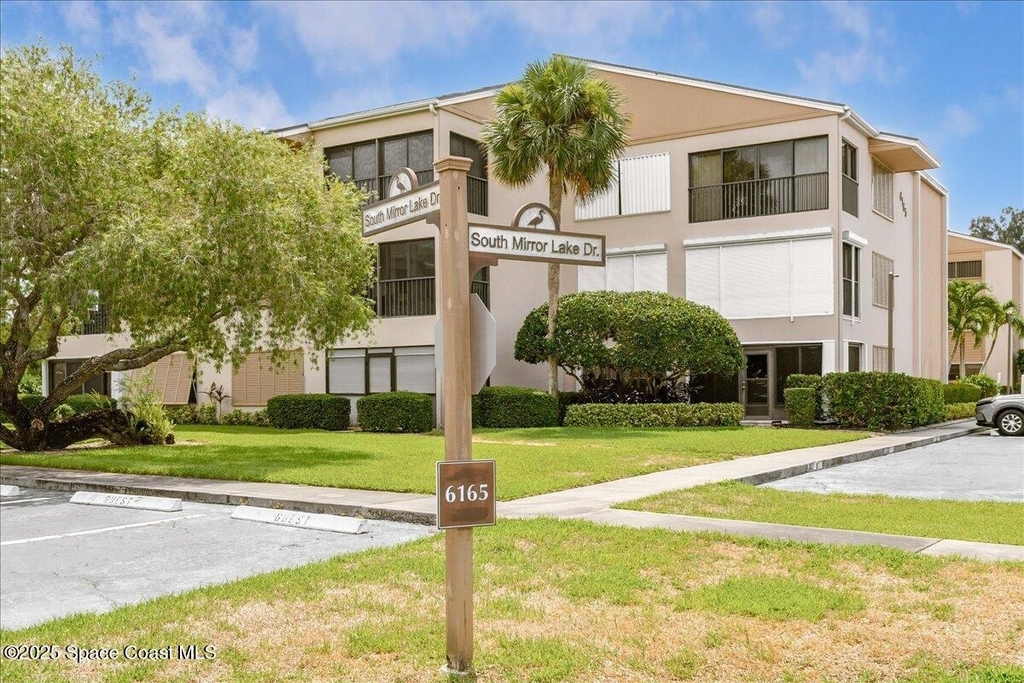 6165 S Mirror Lake Drive - Photo 1