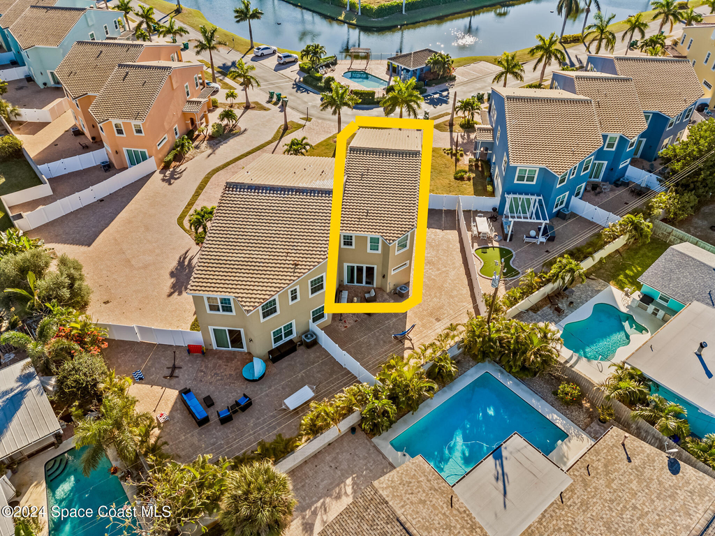 144 Mediterranean Way - Photo 17