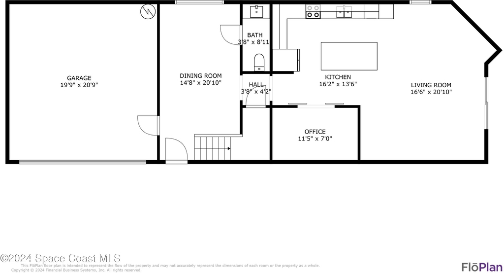 144 Mediterranean Way - Photo 47