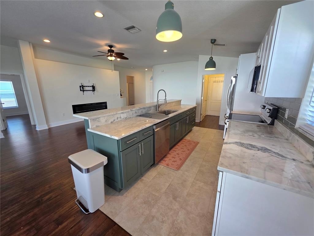 730 Straw Lake Drive - Photo 2
