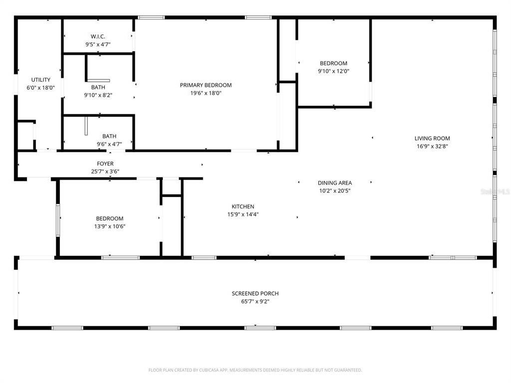 6254 Alligator Lake Shore East - Photo 38