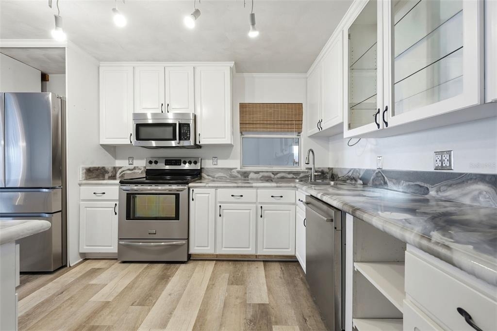 6254 Alligator Lake Shore East - Photo 2