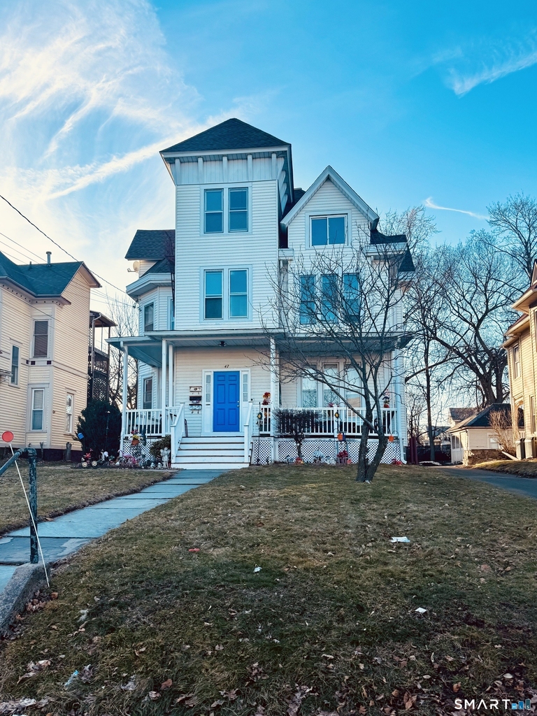 47 Linsley Avenue - Photo 0