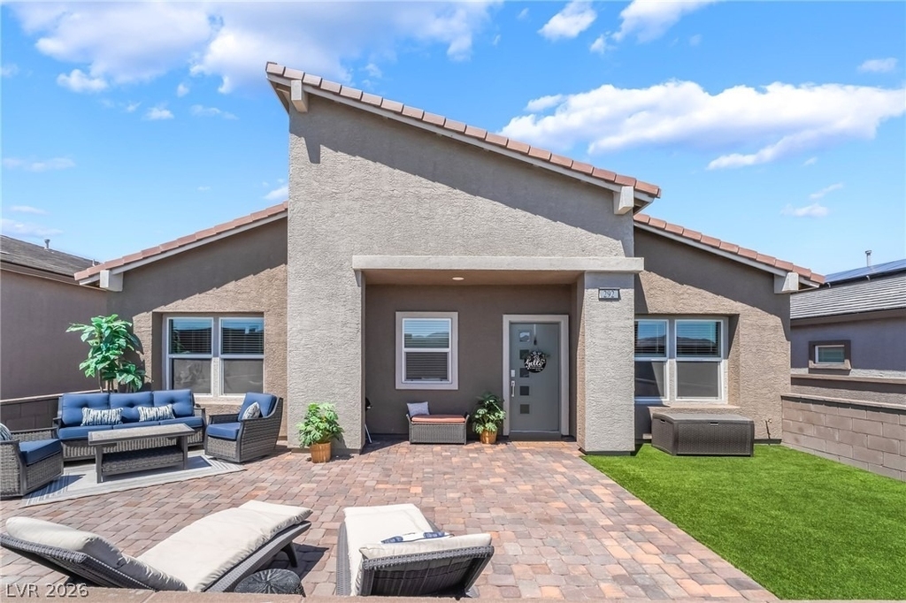 292 Whitney Crest Street - Photo 4