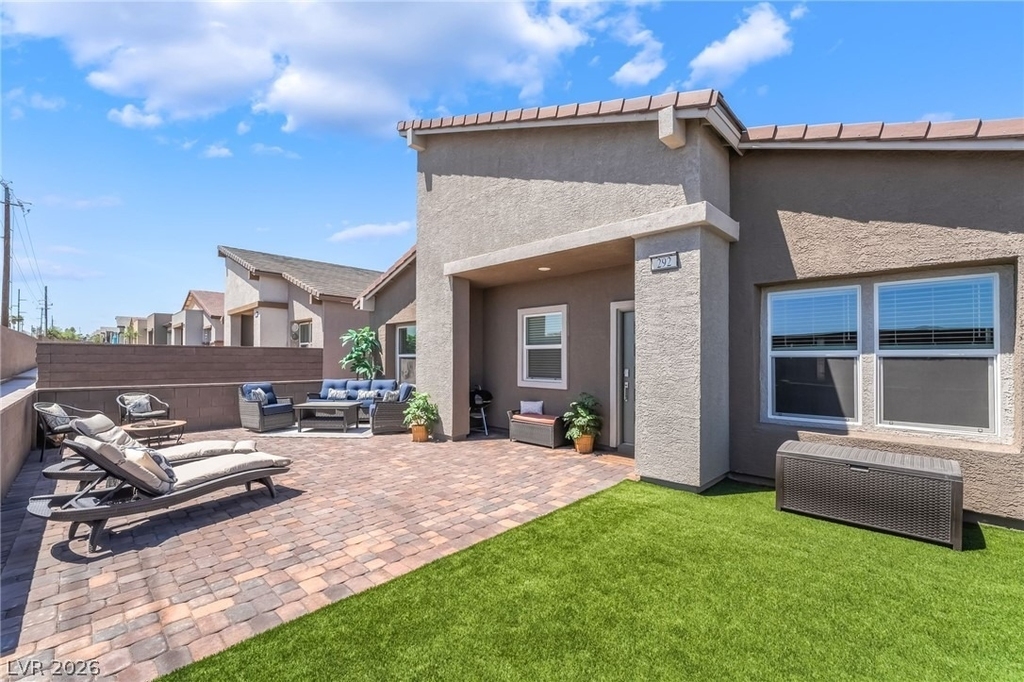 292 Whitney Crest Street - Photo 5