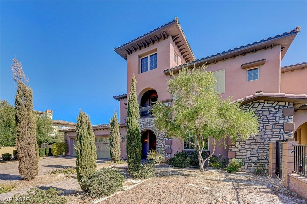 8490 Via De Bellasidra Court - Photo 4