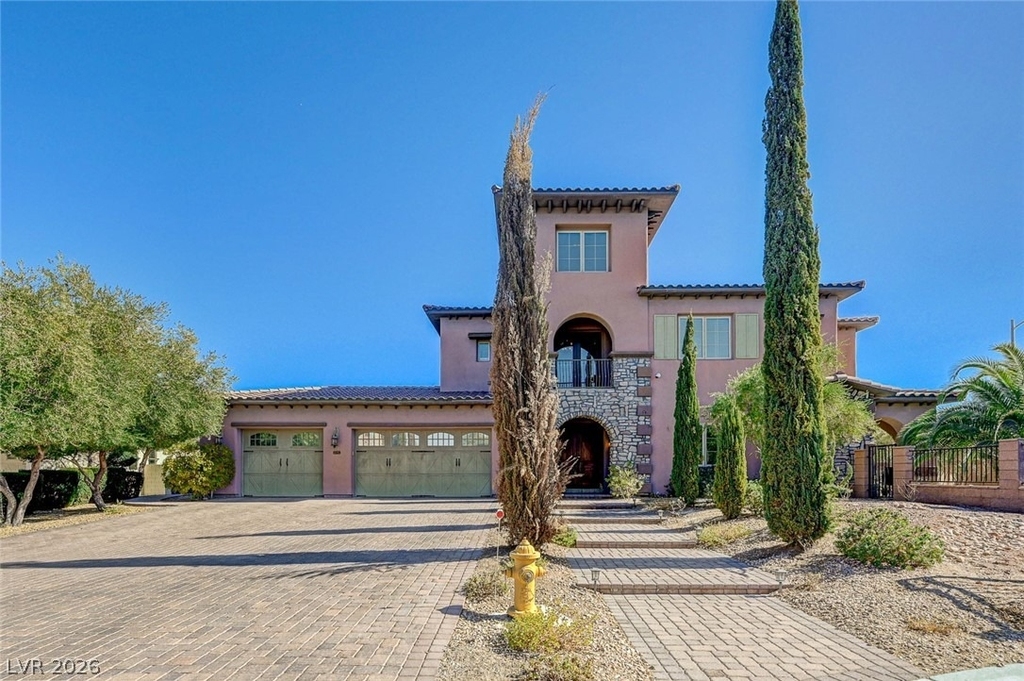 8490 Via De Bellasidra Court - Photo 2
