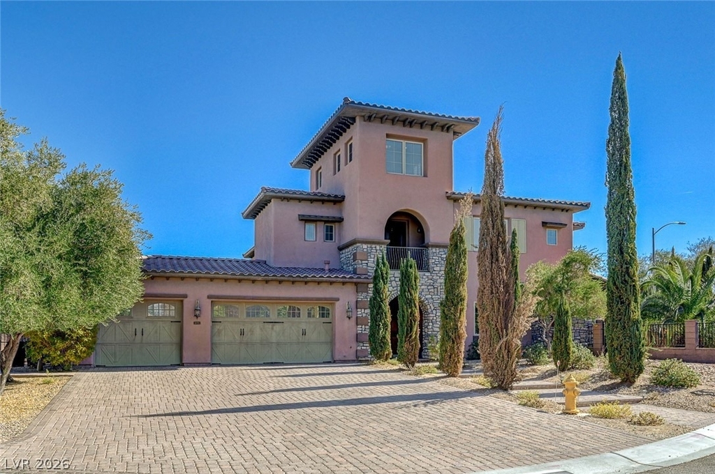 8490 Via De Bellasidra Court - Photo 1