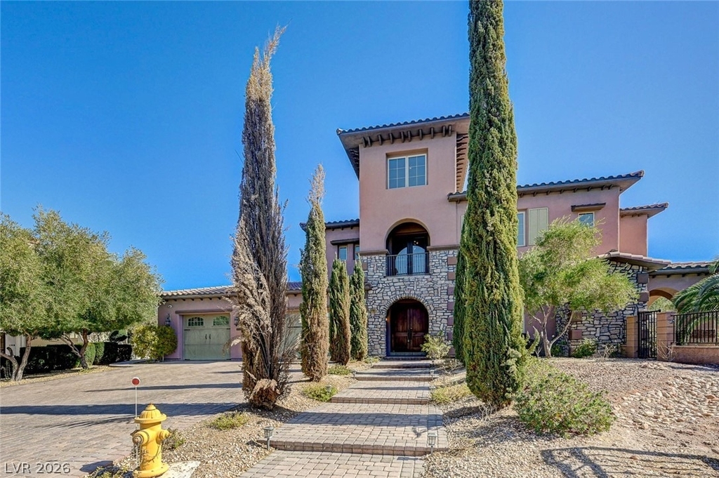 8490 Via De Bellasidra Court - Photo 3