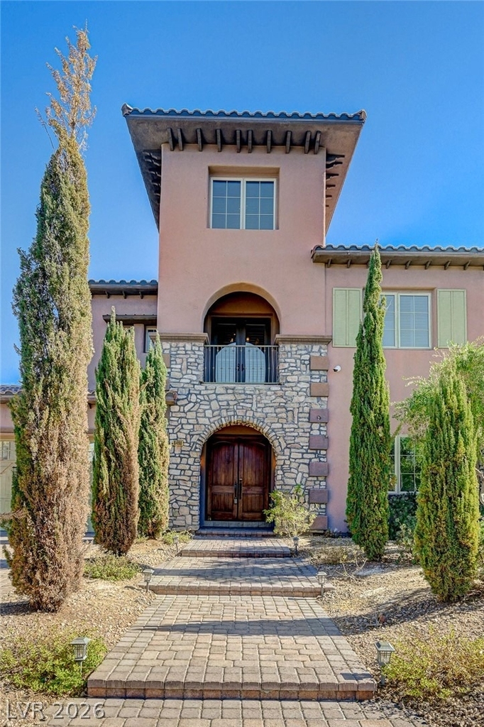 8490 Via De Bellasidra Court - Photo 5