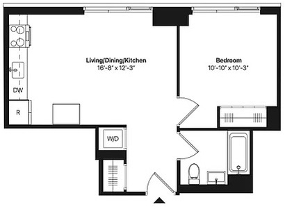 55 Wiloughby - Photo 9