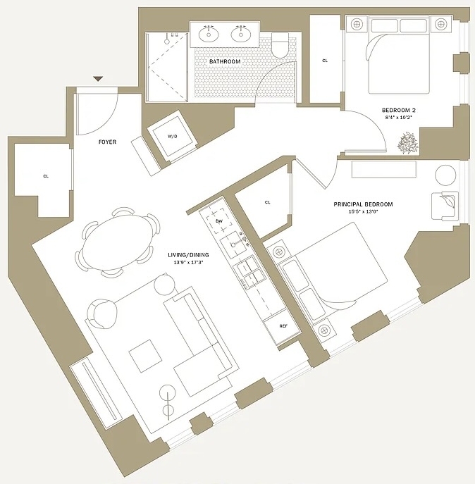 55 Fleet Street - Photo 19