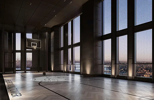 55 Fleet Street - Photo 13