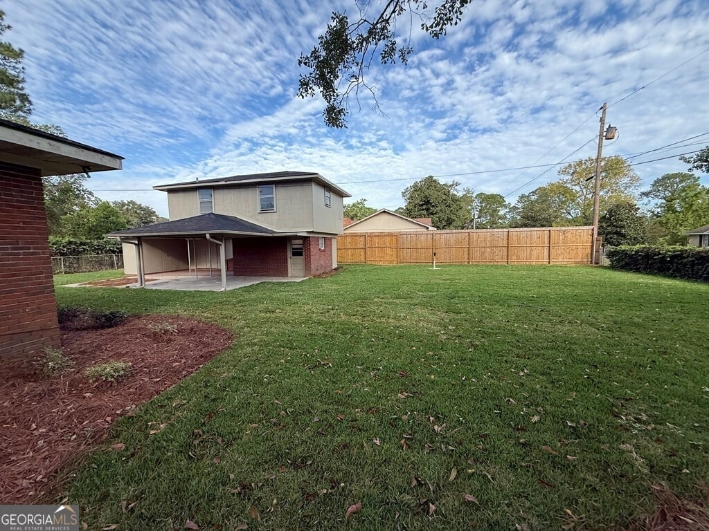 412 Roberson Street - Photo 11