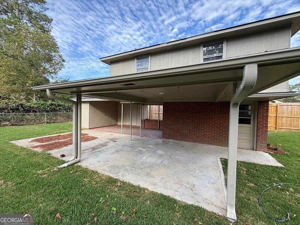412 Roberson Street - Photo 39