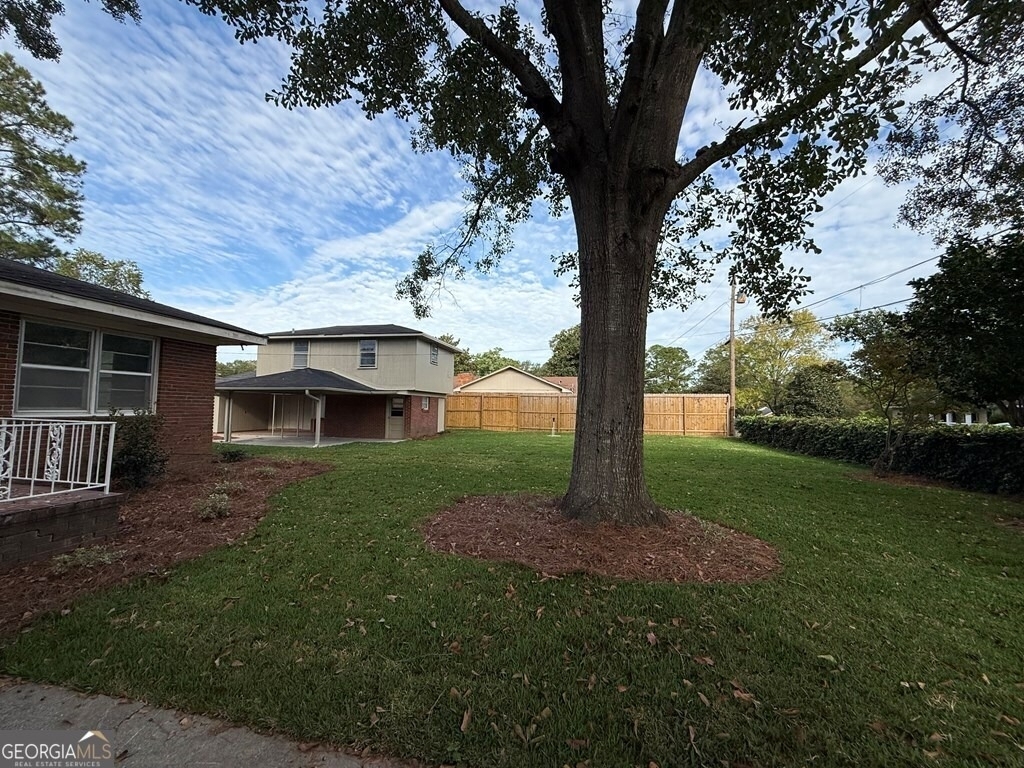 412 Roberson Street - Photo 6