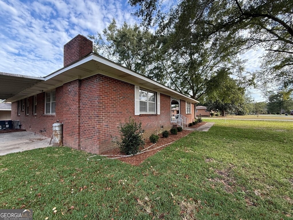 412 Roberson Street - Photo 12