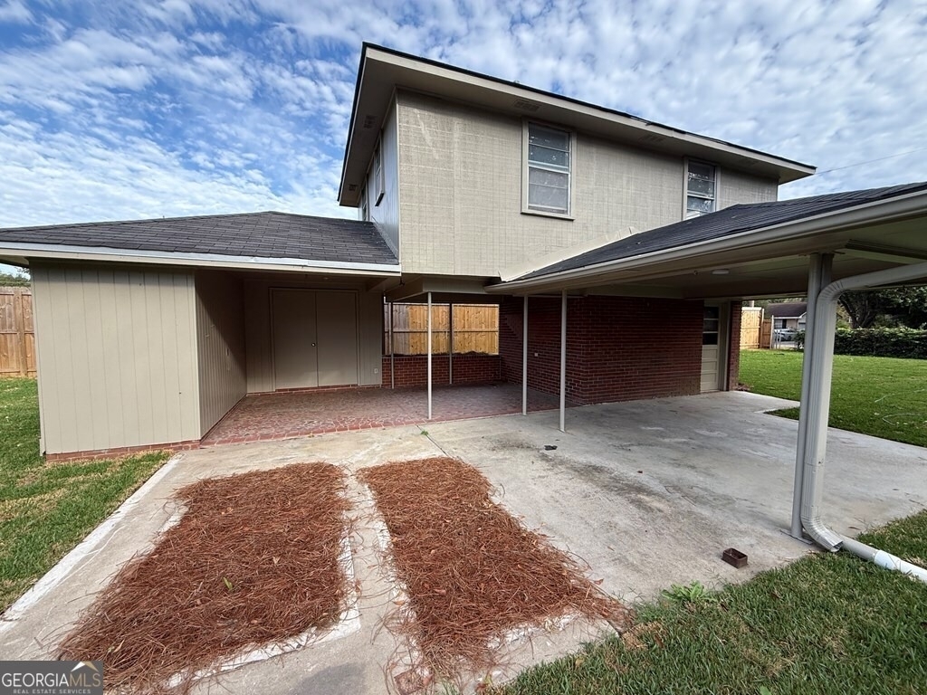 412 Roberson Street - Photo 44