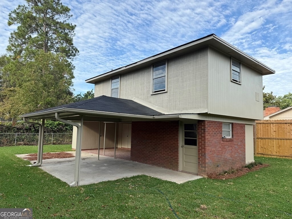 412 Roberson Street - Photo 40