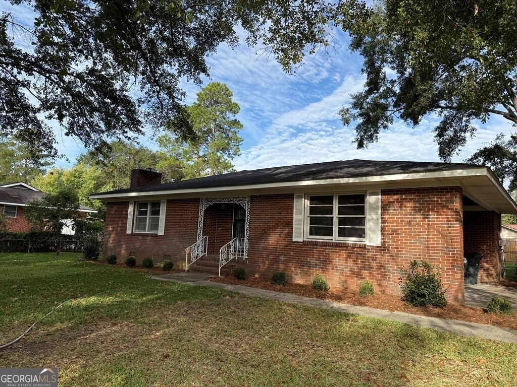 412 Roberson Street - Photo 5