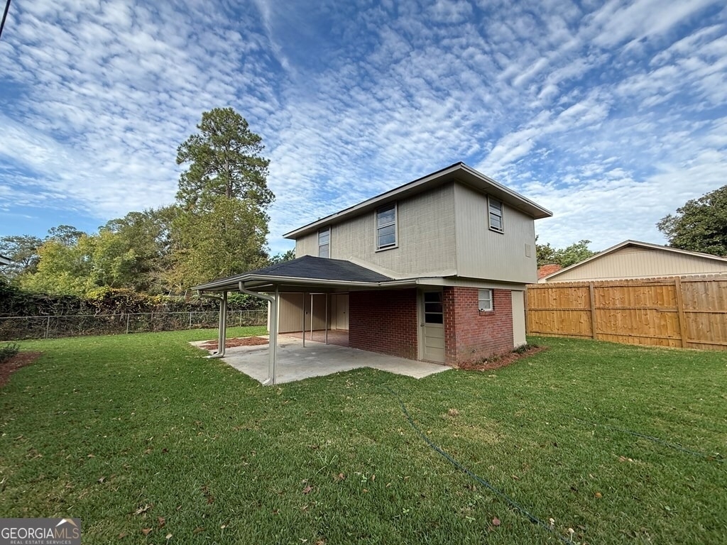 412 Roberson Street - Photo 41
