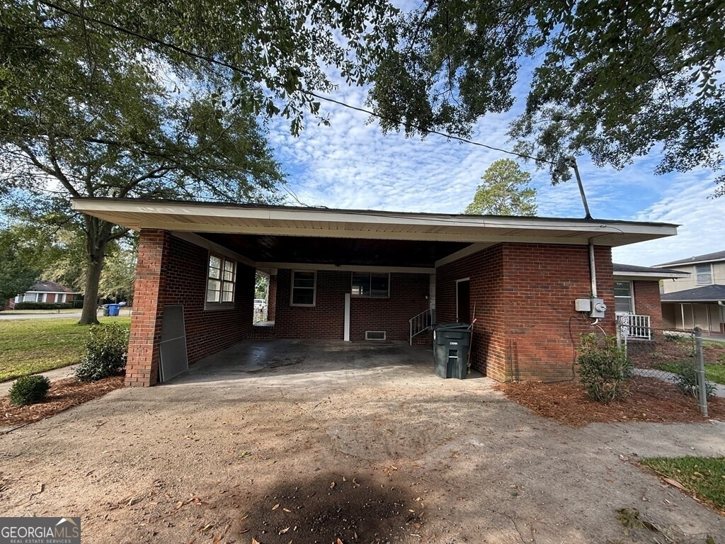412 Roberson Street - Photo 4
