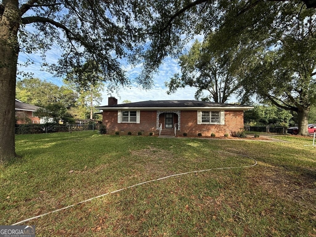 412 Roberson Street - Photo 16