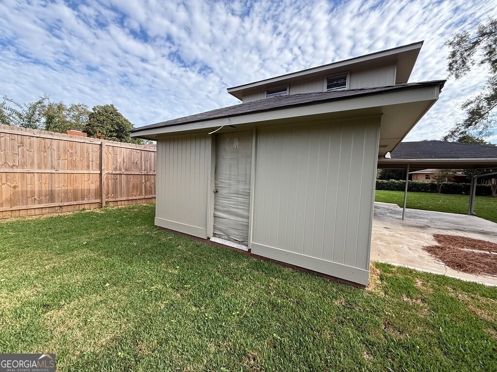 412 Roberson Street - Photo 43